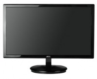 Monitor AOC e2243FWsk; LED; 21.5in; 1920x1080@60Hz